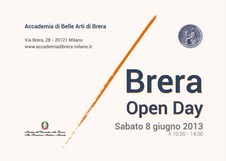 Open Day 2013